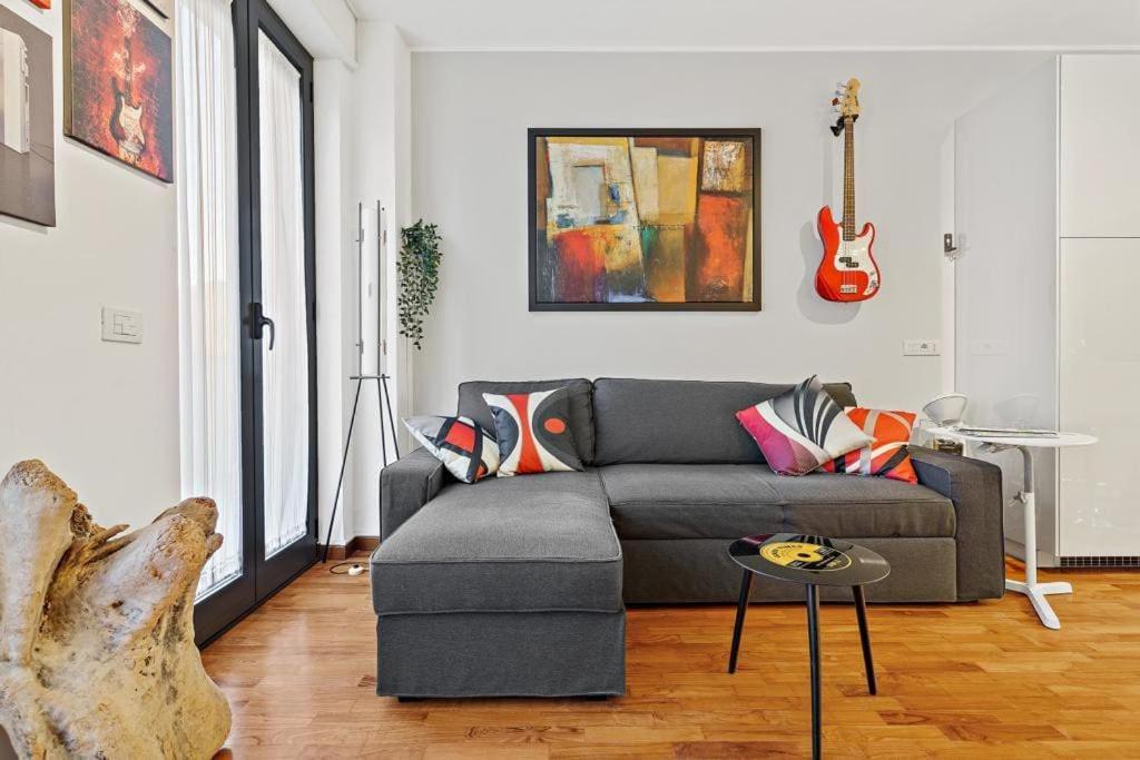 Milano-M1 Rock House 아파트 외부 사진